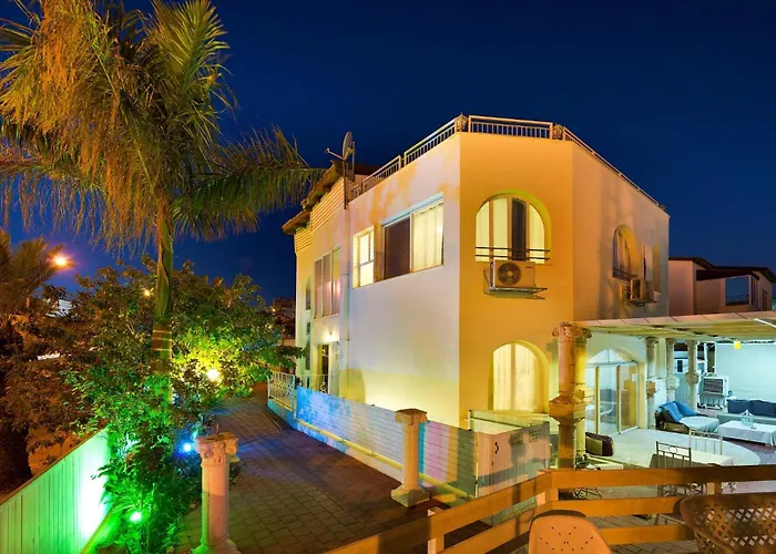 Villa Li Eilat