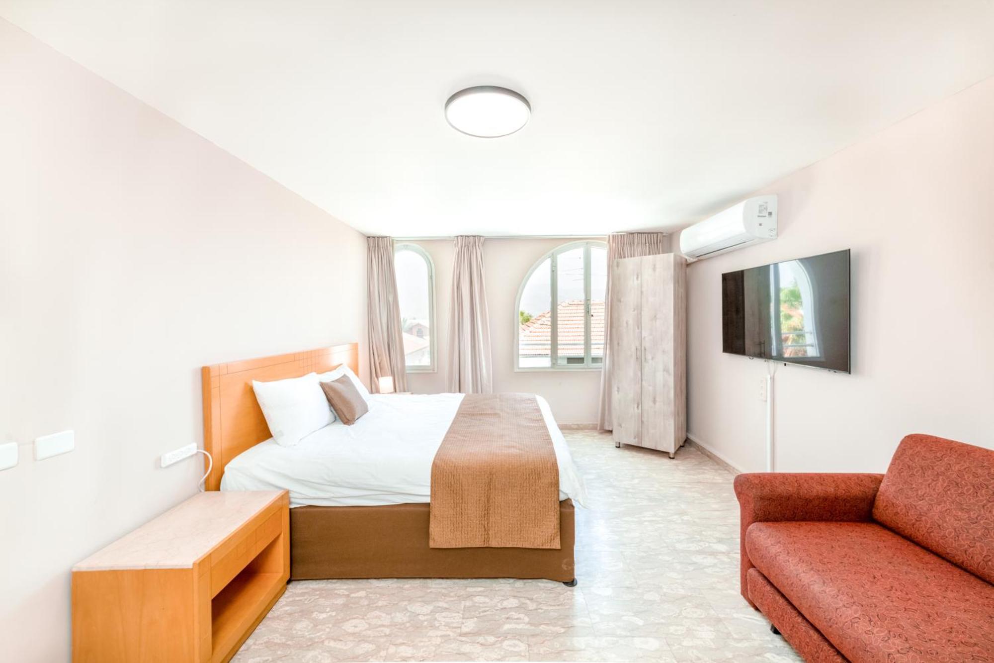 Hospedagem domiciliar Li Eilat