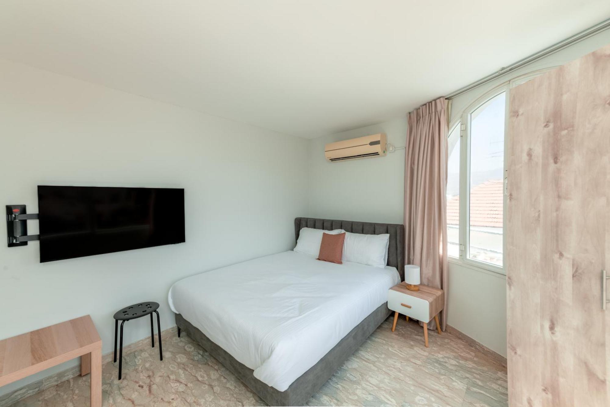 Li Hospedagem domiciliar Eilat